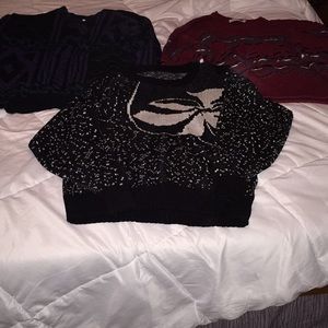 vintage sweaters